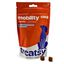 Treatsy Movilidad Perro -25kg &ndash; Complemento Veterinario Articulaciones &ndash; Col&aacute;geno Tipo II UC-II, Membrana de C&aacute;scara de Huevo &ndash; 60 Snacks &ndash; Hipoalerg&eacute;nico, , large indicador imagen numero 1