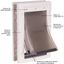 PetSafe Puerta Abatible para perros y gatos, , large indicador imagen numero 2