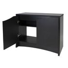 Mesa para acuario Flex 123 l para peces color Negro, , large image number null
