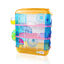 Jaula 3 pisos para Hamster  40*26*53cm, , large indicador imagen numero 1