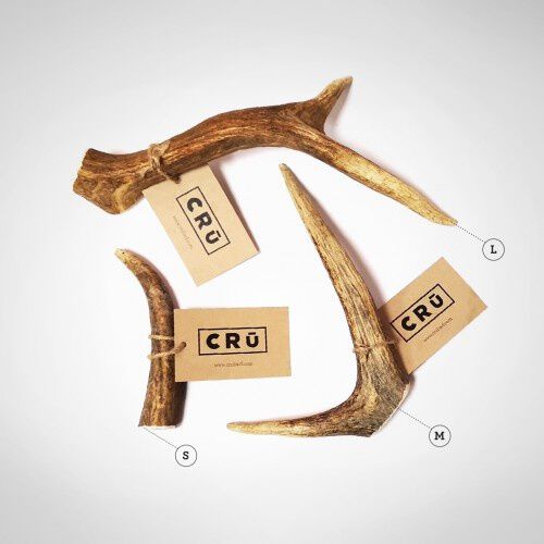 CRU caja completa happy box para mascotas thumbnail