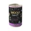 Bandeja 6 Latas Paté para Perro - Woolf Ultimate Húmedo Ciervo 400gr, , large indicador imagen numero 1