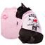 Camiseta para perros Zooz Pets Snoopy color Rosa, , large indicador imagen numero 2