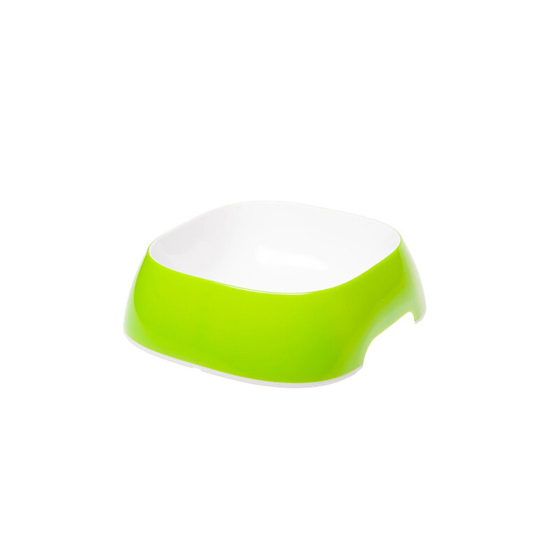 Ferplast Glam Comedero Verde para mascotas, , large image number null