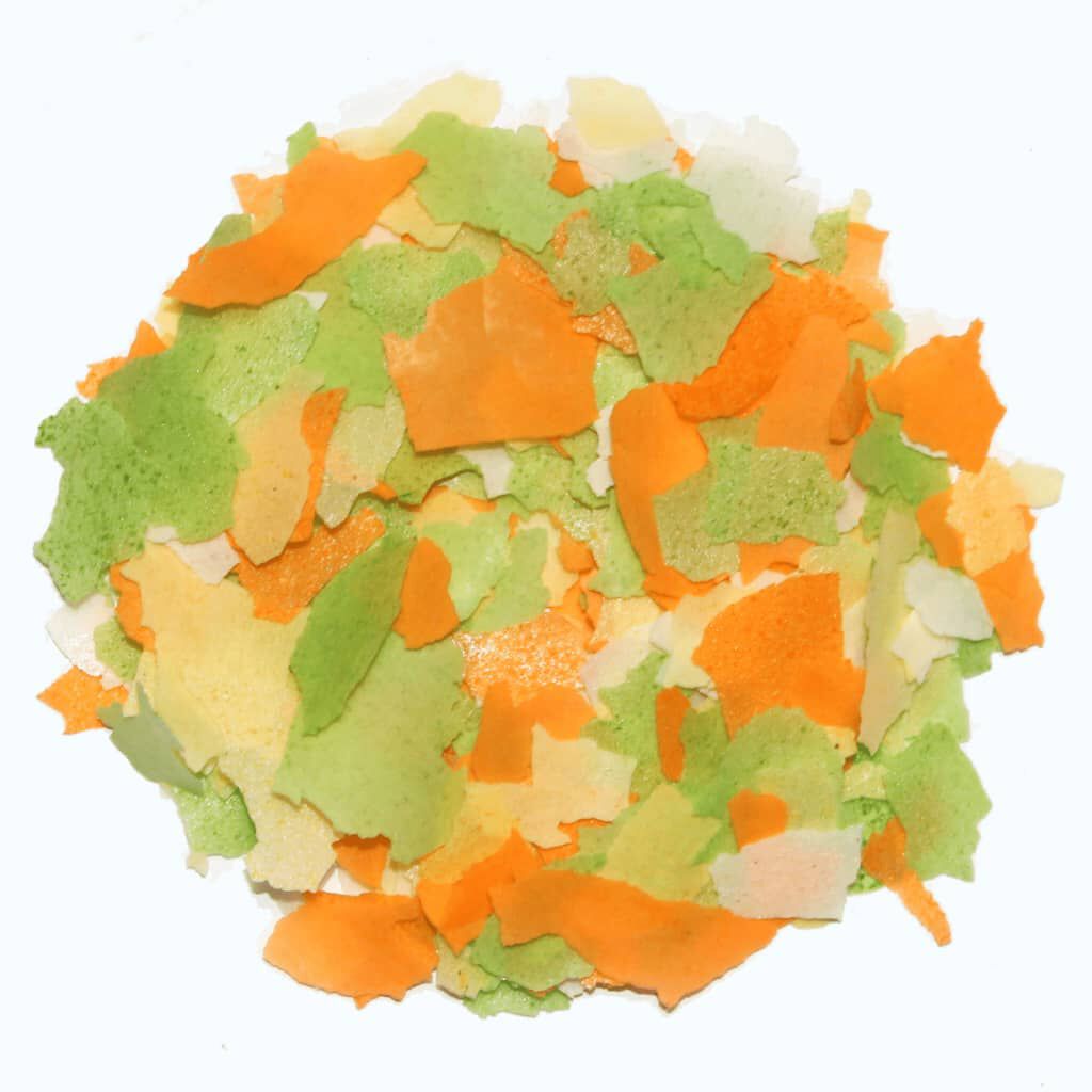 Ubbink Comida para peces Fish Mix Multicolour Flakes 5-20 mm 3,5 l, , large Imagen numero 1