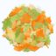 Ubbink Comida para peces Fish Mix Multicolour Flakes 5-20 mm 3,5 l, , large indicador imagen numero 1