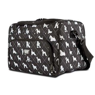 Ibañez Best of Breed Bolsa Maletín para perros 