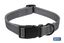 Collar Reflectante para Perros | Color: Gris | Talla L (20 a 35 kg), , large indicador imagen numero 2