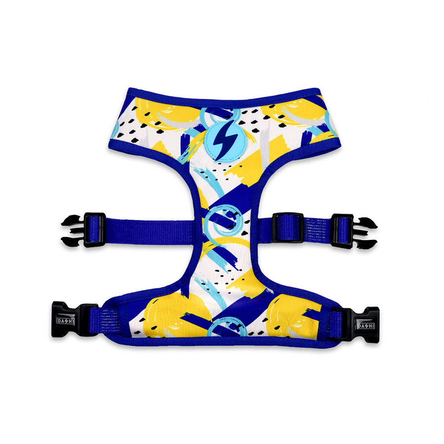 Arn&eacute;s Neo Mesh Nebula para perros color Multicolor, , large Imagen numero 1