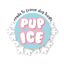 HELADO snack para perro Polo Twist de FRESA y VAINILLA 3 uds (102g) x 9 bolsas PUP ICE, , large indicador imagen numero 4