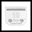 Cuchilla 919-10     Size 5/8          Corte 0,80 mm, , large indicador imagen numero 2