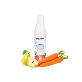 Yogupet Kéfir Antiinflamatorio Pera Y Zanahoria 200 Ml