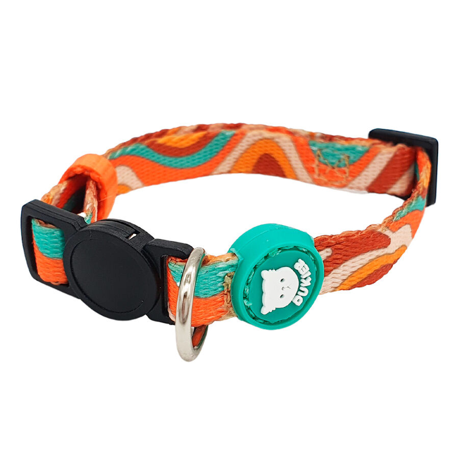 Dukier Peace collar para gatos, , large Imagen numero 1