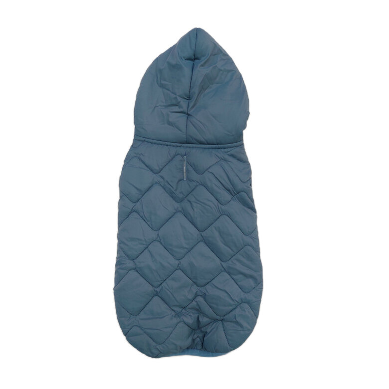 Outech Padded Abrigo Azul para perros, , large image number null