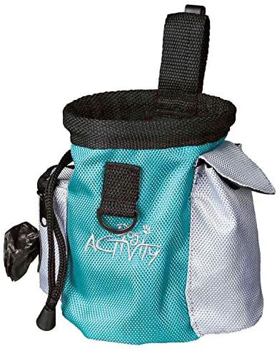 TRIXIE Bolsa de Snacks Baggy 2in1 para Perros, , large Imagen numero 3