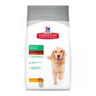 Hill's Science Plan Perfect Weight Adult Large Pollo pienso para perros, , large image number null