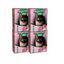Pack 4 cajas de arena no aglomerante para gatos olor Talco, , large indicador imagen numero 1