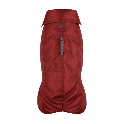 Abrigo Impermeable Wouapy Rojo - 46cm, , large Imagen numero 1