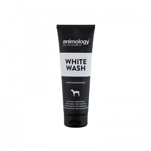 Champ&uacute; para pelo blanco White Wash olor Signature, , large Imagen numero 1