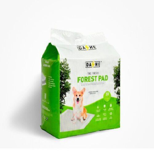 Dshi Alfombra absorbente para mascotas