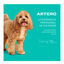 Artero Exo Secador Gris Clarito y Amarillo para perros y gatos, , large indicador imagen numero 5