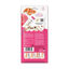 Snacks cremosos para gatos Catit Creamy &ndash; 4 Tubos At&uacute;n y Cangrejo, 4x10g, , large indicador imagen numero 2