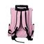 Transportín/Carrito PawHut 2 en 1 color Rosa, , large indicador imagen numero 5