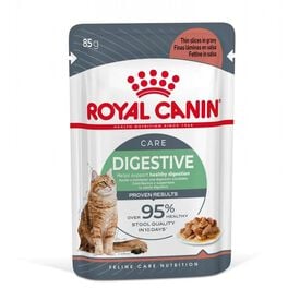 Royal Canin Digestive Sensitive sobre para gatos