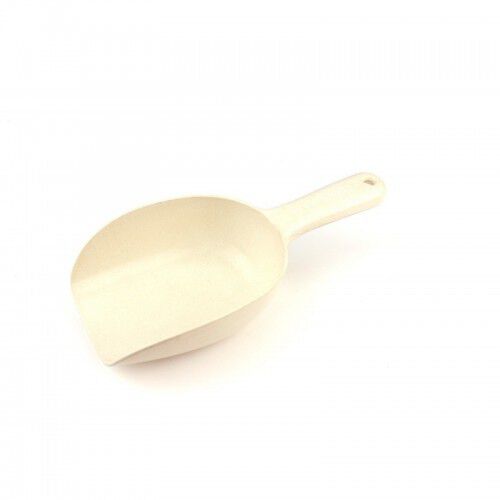 Pala dosificadora de pienso BecoScoop color Natural, , large Imagen numero 1