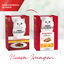 6 sobres x 50 g Gourmet Mon Petit Selección Aves en salsa sobre para gatos, , large indicador imagen numero 2