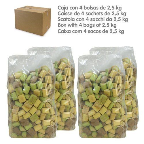 Galletas Bombon Mix Arquivet para perros sabor Neutro, , large Imagen numero 2