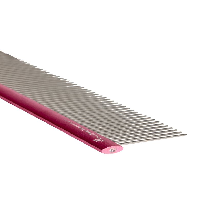 Peine para perro pomerania medium 19 X 4.3CM, , large Imagen numero 3