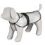 Impermeable Tarbes para perros color Transparente, , large indicador imagen numero 1