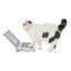 Leeby Lola rascador de cartón en forma de ordenador para gatos, , large indicador imagen numero 8