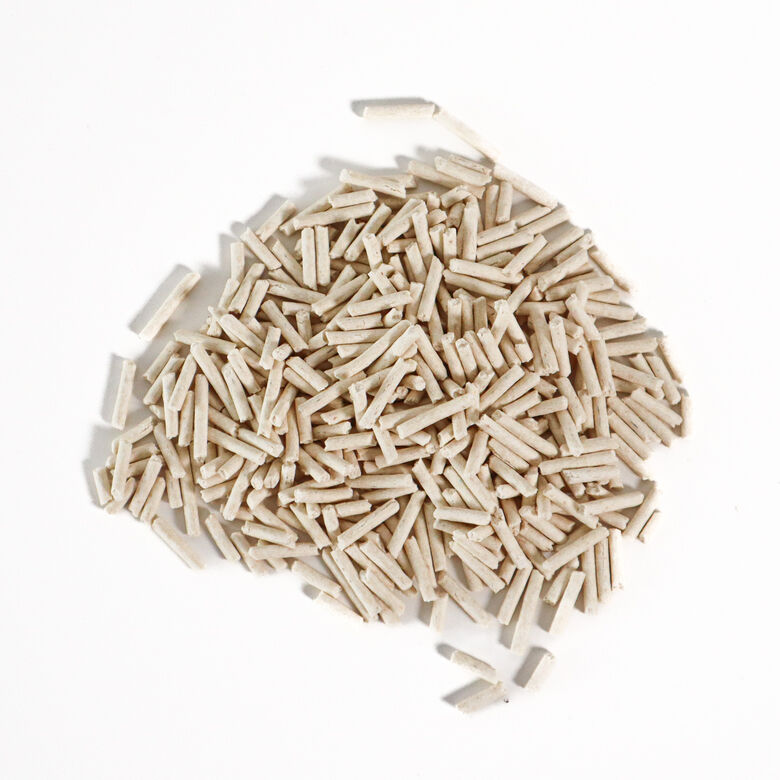 SUSTRATO EN PELET PARA GATO KATOCLEAN BIODEGRADABLE thumbnail