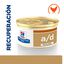 85 g Hill's Prescription Diet a/d Mousse de Pollo Lata para perros y gatos, , large indicador imagen numero 1