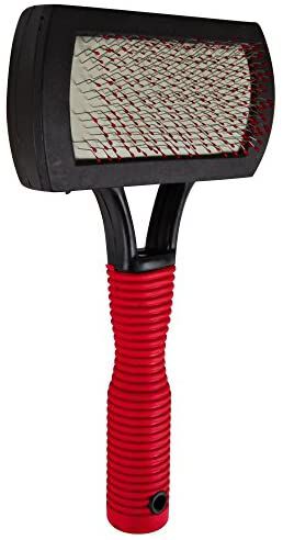 Carda Blanda, Mango Pl&aacute;stico, Una Cara, 10x18 cm, , large Imagen numero 1