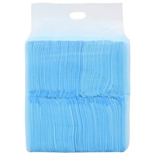 VidaXL Empapador para mascotas color Blanco, , large Imagen numero 2