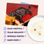 85 g Edgard & Cooper Pato & Pavo sobre en salsa para gatos, , large indicador imagen numero 4