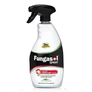 Spray Absorbine Fungasol para caballos