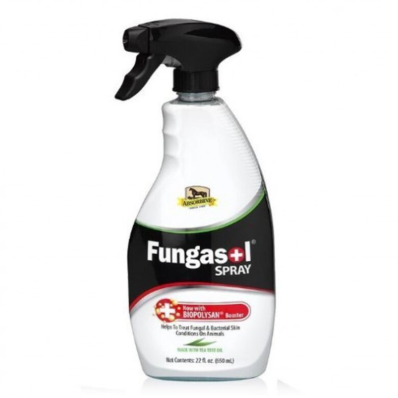 Spray Absorbine Fungasol para caballos, , large image number null