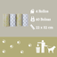 Nice Care Premium Bolsitas Mint Rollos para perros, , large indicador imagen numero 3