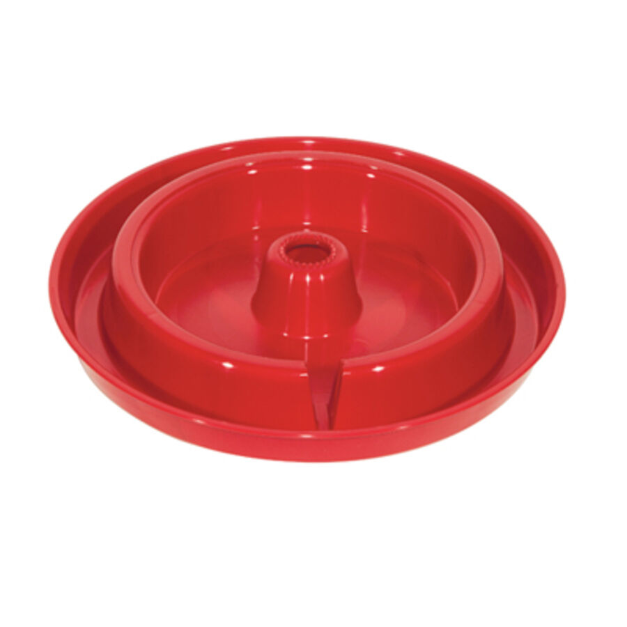 Ormital bebedero con depósito rapid clean thumbnail