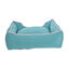 Leeby Cama Rayas Finas para perros, , large indicador imagen numero 4