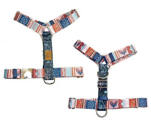 Arn&eacute;s Strap DEER CONSTELATIONS, , large Imagen numero 1