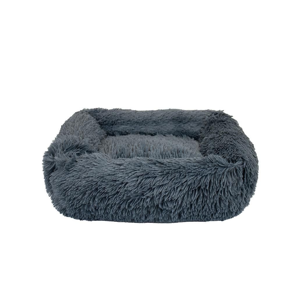 YAGU DESCANSO CUNA BETI ANTIESTRES ANTRACITA 62cm, , large Imagen numero 1