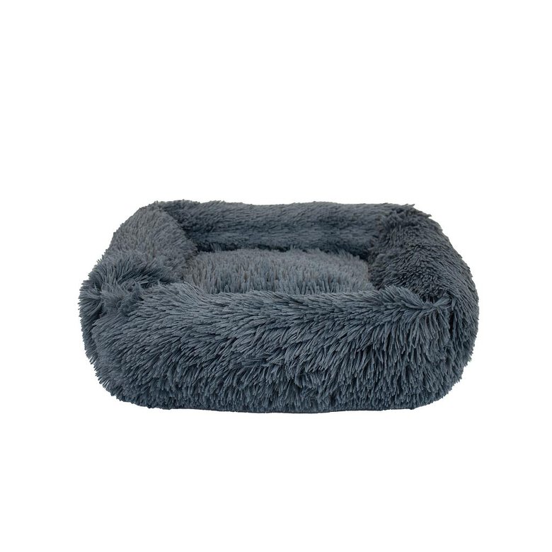 YAGU DESCANSO CUNA BETI ANTIESTRES ANTRACITA 62cm
