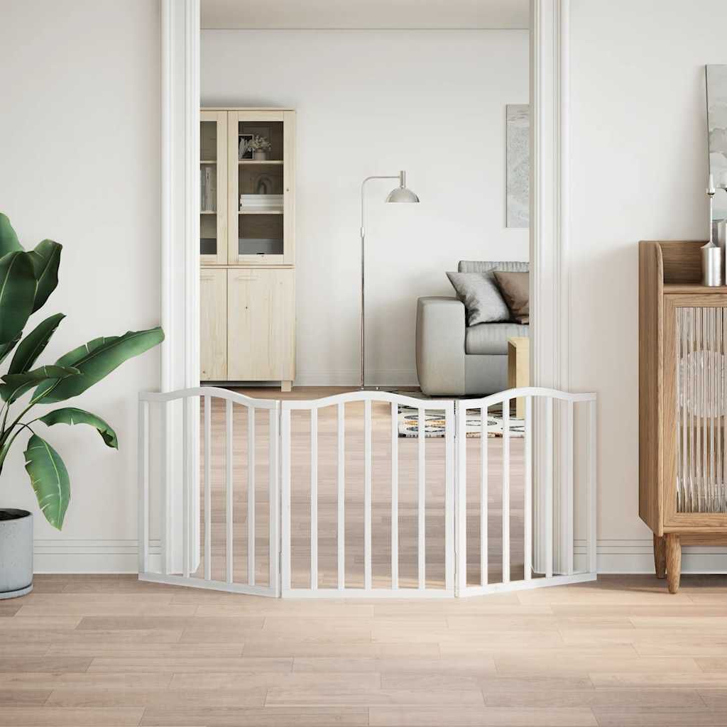 VidaXL Puerta Plegable para Perros thumbnail