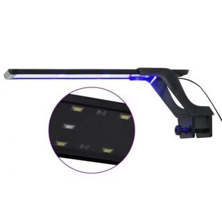 Luz para acuario LED color Azul/Blanco