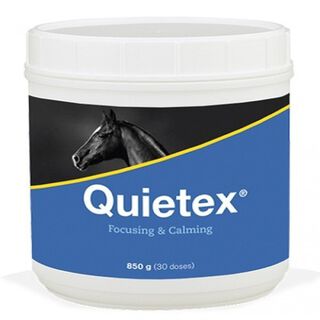 Vetnova tranquilizante Quietex para caballos